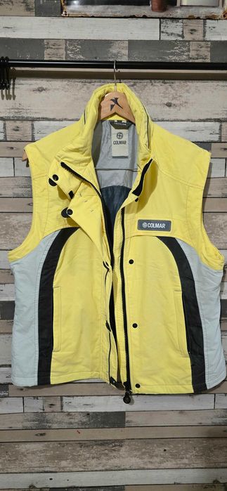 Colmar L-дамски елек (х-568)