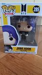 Funko pop- Jung Kook (BTS) от серията Dynamite