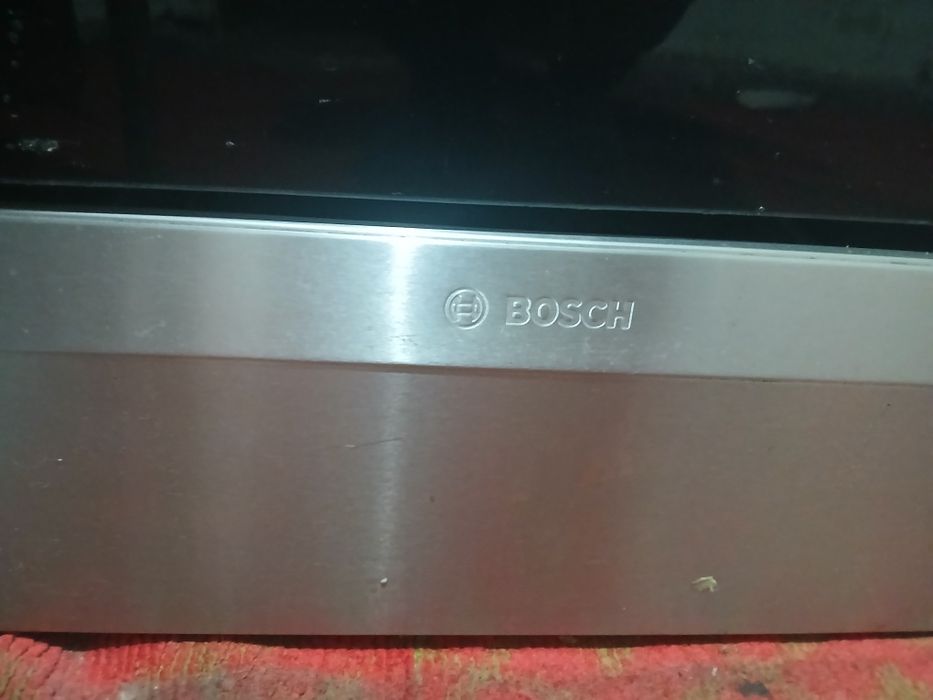 Продам газовую плита Bosch состояние отлично