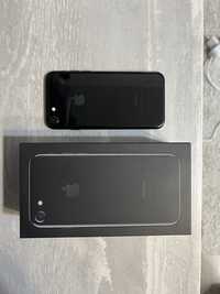 Iphone 7  Black