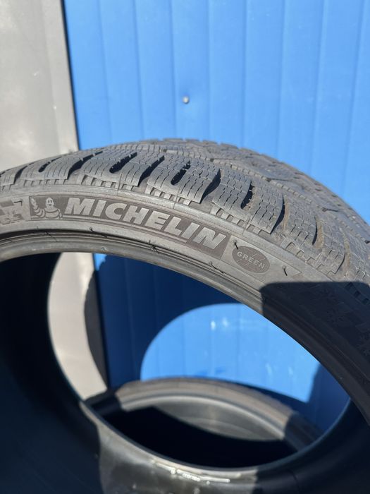 Michelin Pilot Alpin 265/30/20 1 брой