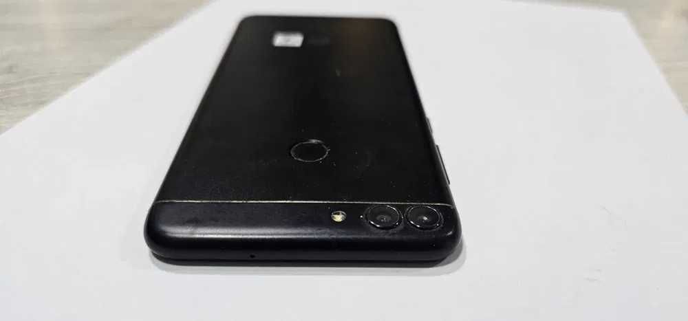 Huawei P Smart 3GB RAM  32GB  Dual SIM