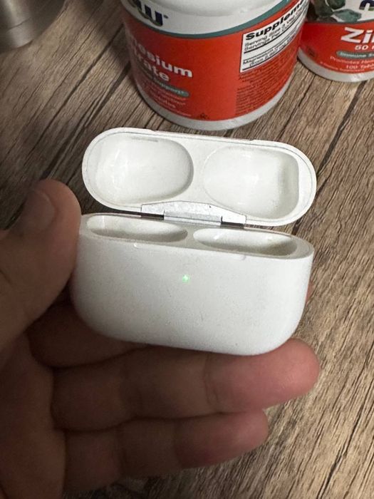 Airpods Pro 1 поколения