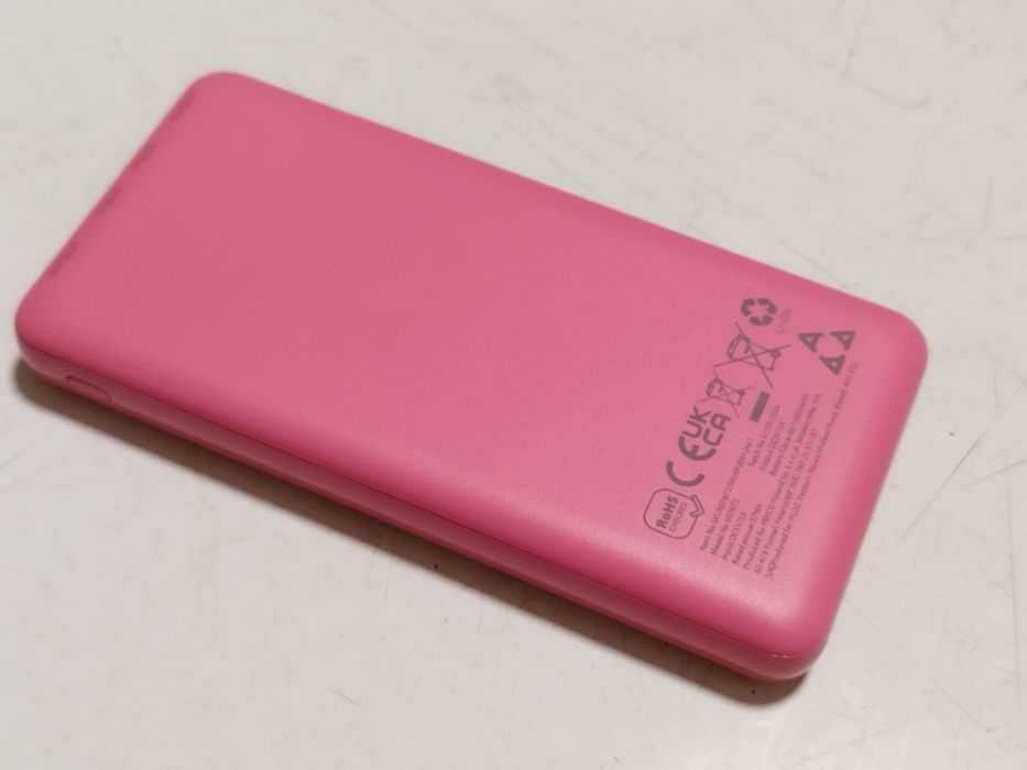 Външна преносима батерия 10000mAh
