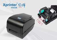 Xprinter H400E Разрешение 300dpi