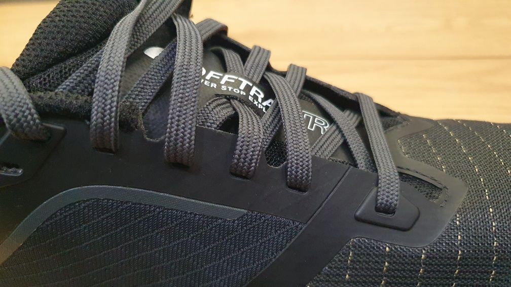 The North Face Offtrail TR  45 номер
