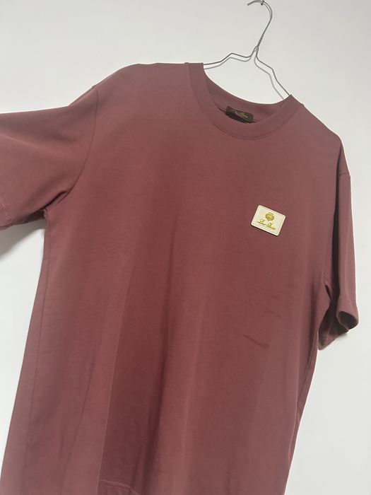 Tricou Loro piano