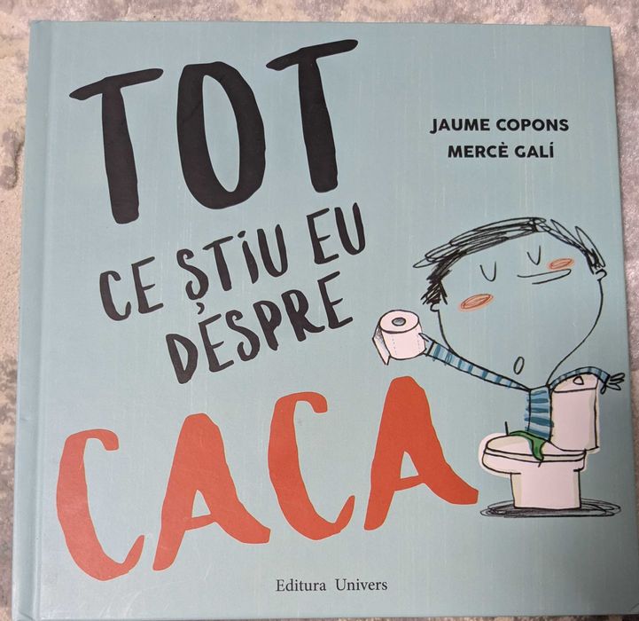 Cărți pentru copii, despre emoții, imaginație, temerile celor mici
