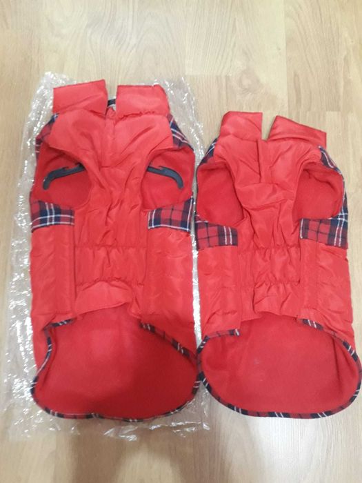 Haine catei talie mica,medie Noi