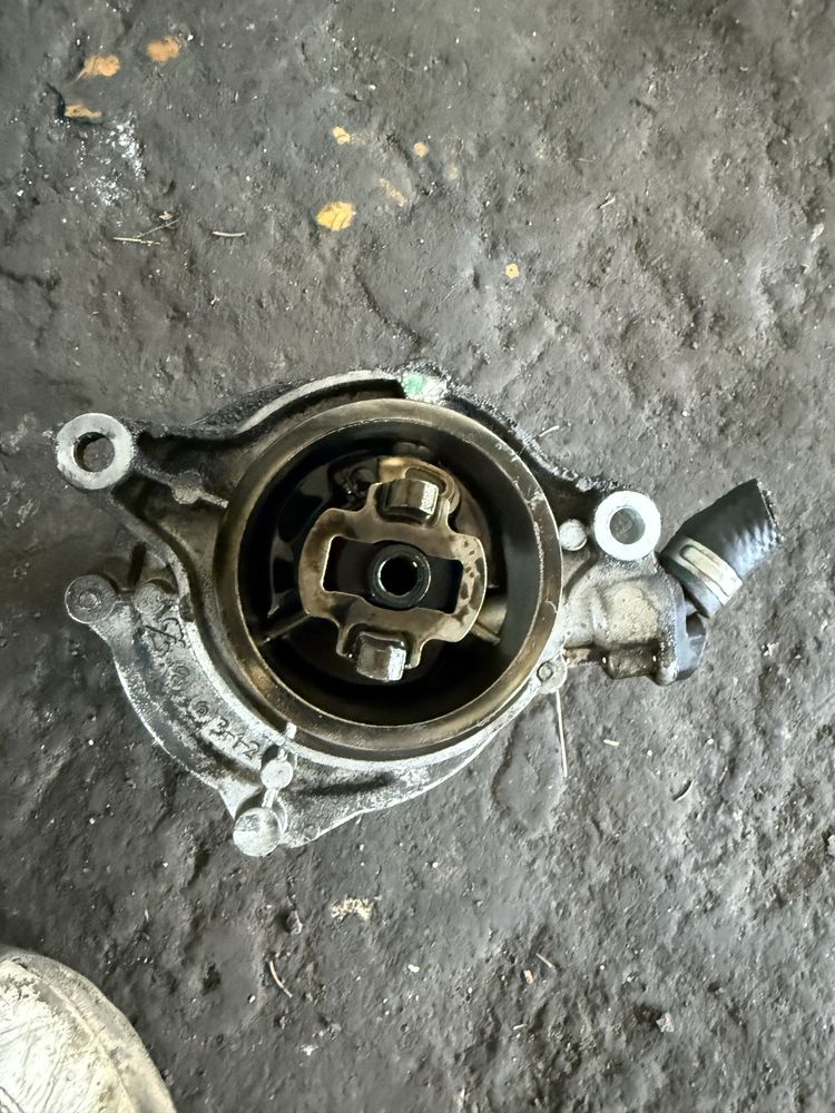 Двигатели от БМВ на части M57D30- 184кс и 204кс. и M57D30TU2 231кс