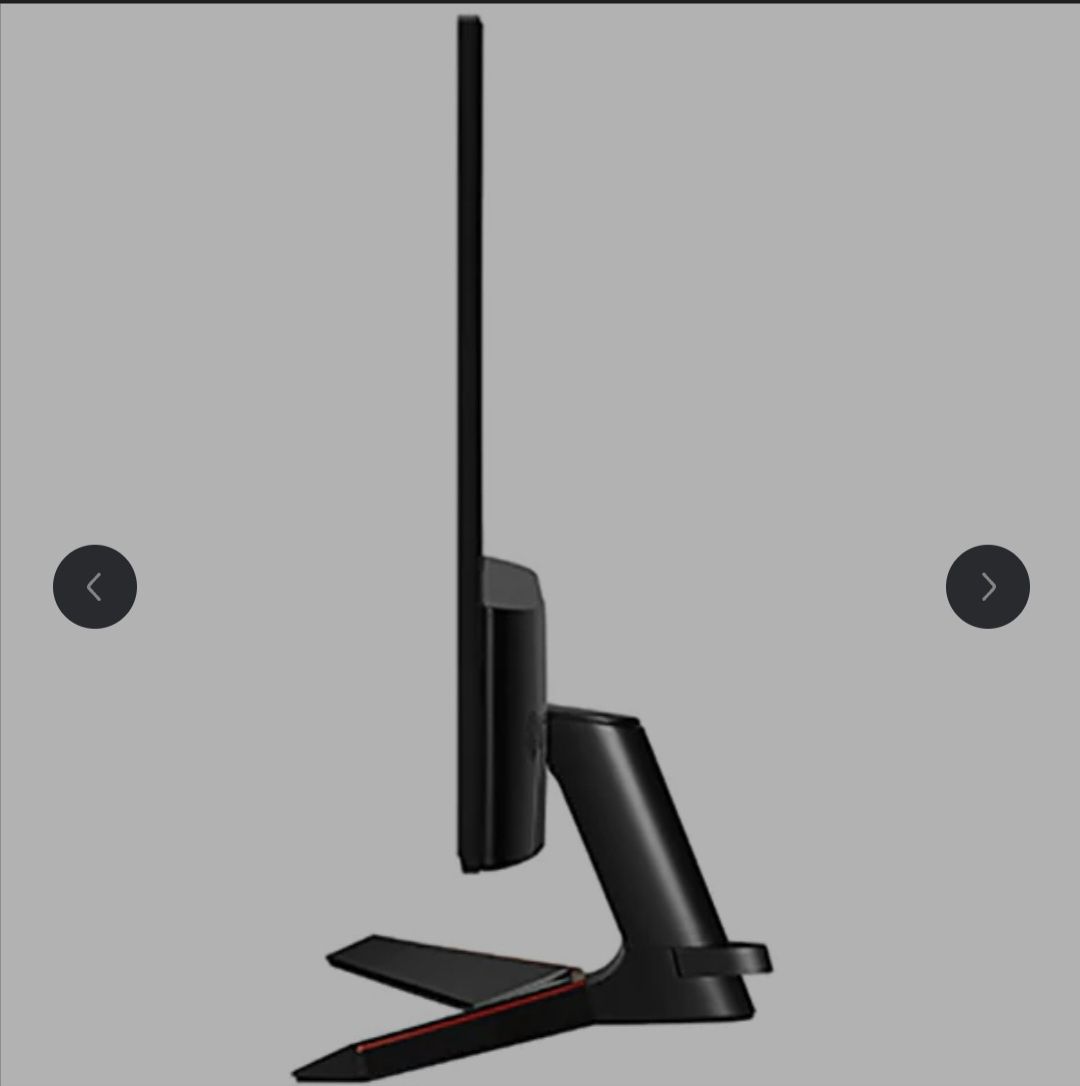 Unitate Pc + Monitor