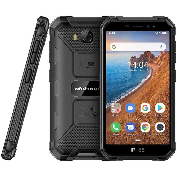 Ulefone Armor X6 Dual Sim