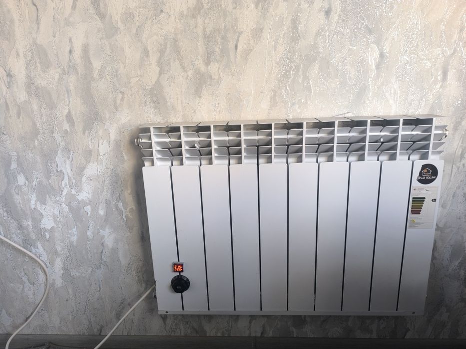 Sotiladi 120$. Uzim 155$ olgan. Gaz oʻtkazdim kerak bulmay qoldi.