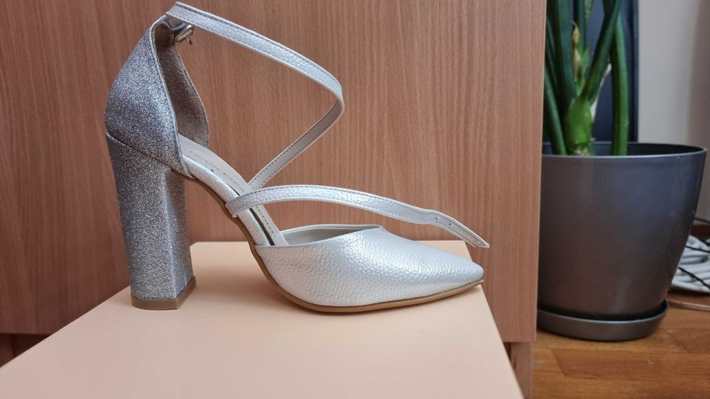 Подаръчни обувки