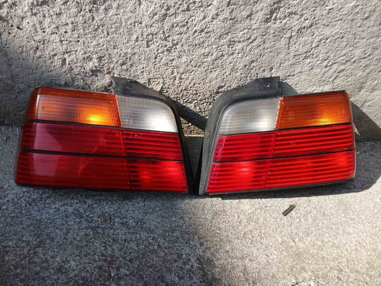 Стопове за BMW E36