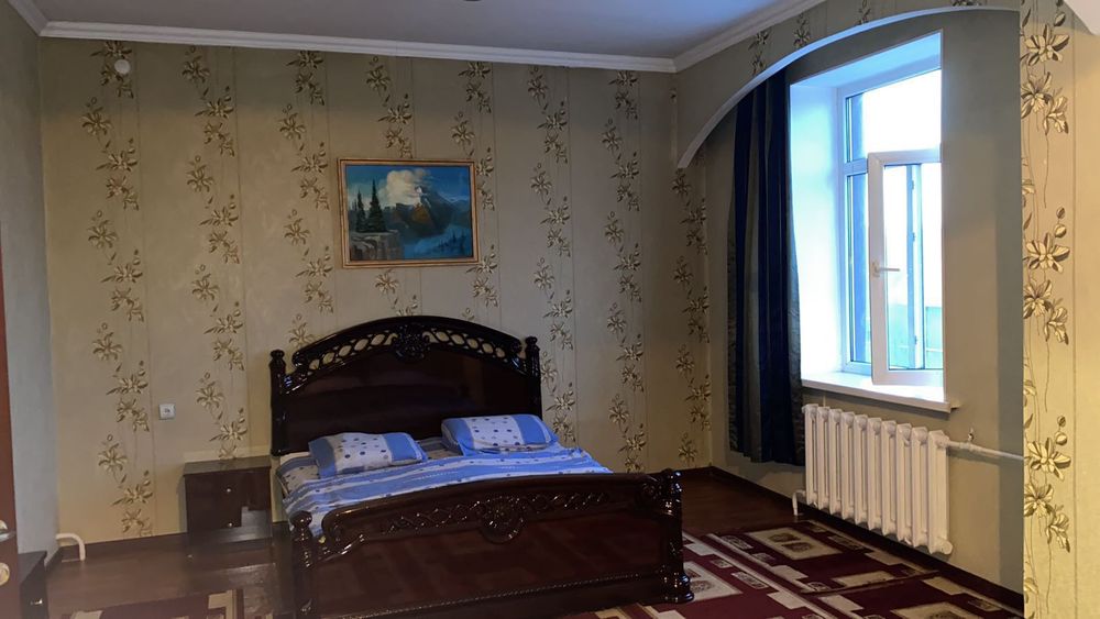 Сдаётся коттедж посуточно