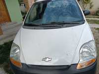 Chevrolet spark 2007