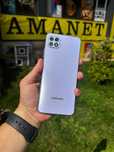 Samsung Galaxy A22 / 128GB / 6GB RAM / Dual SIM / Light Violet
