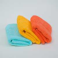 Махровые полотенца отличного качества, различных размеров.