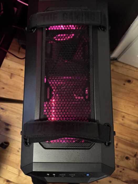 Гейминг Компюътър настолен