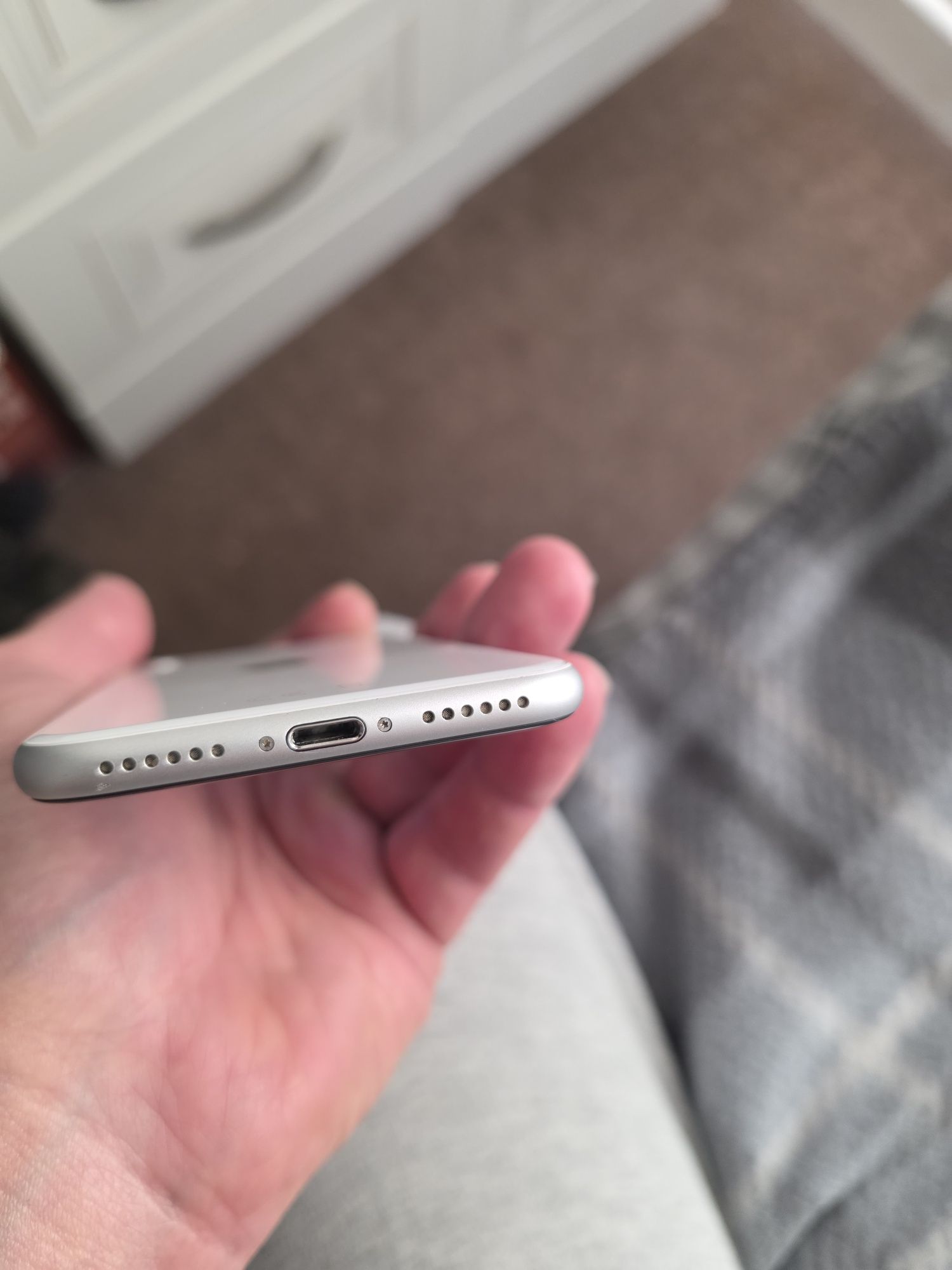 Iphone SE2020 64GB Бял