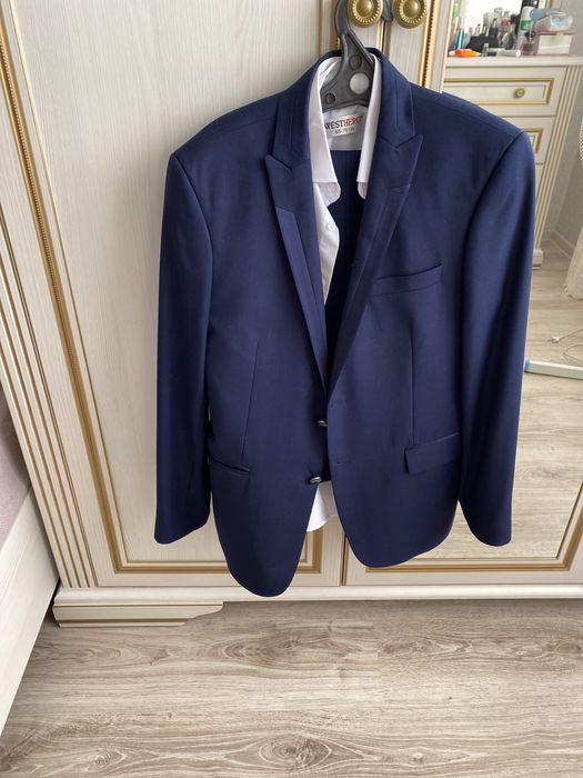 Костюм для школьника