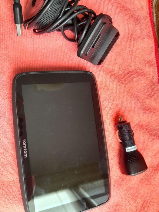 Навигация Том Том GO 6200