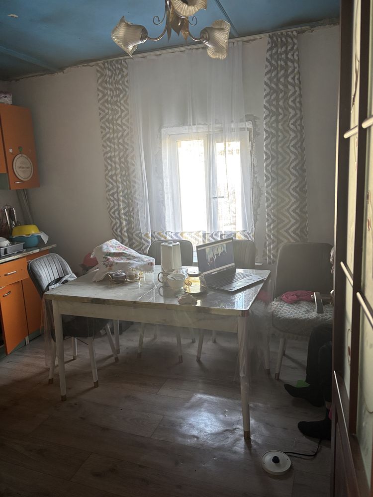 Продам дом в городе Аягуз