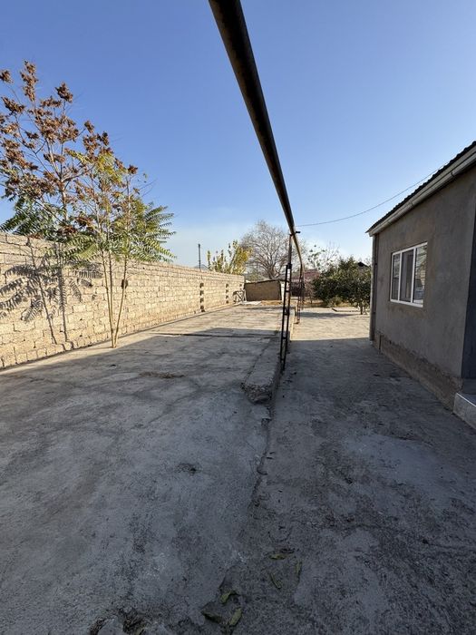 Продаётся участок