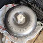 Convertizor Mercedes ML 250 w166