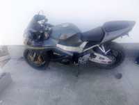 Honda 929 RR pentru reparatie sau dezmembrare