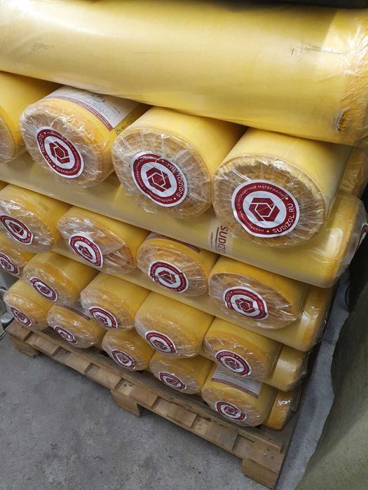 Стеклопластик рулонный РСТ