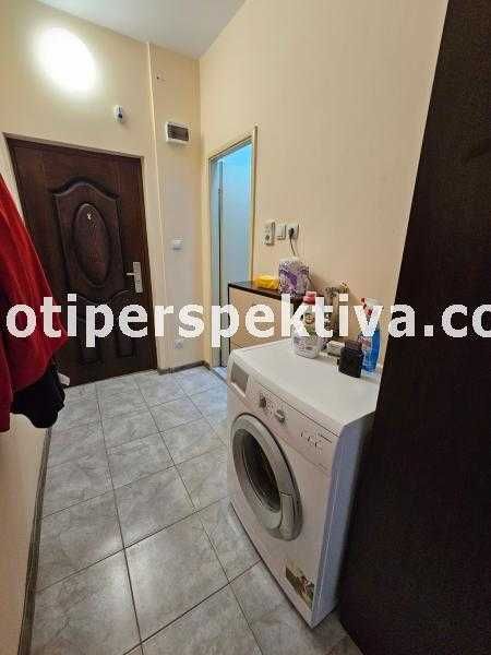 Продава се Едностаен апартамент в Пловдив, Тракия - 36 кв.м за 1625 €/кв.м - Снимка #8
