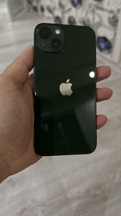 Продается Iphone 13