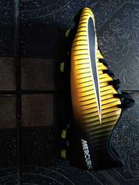 Nike mercurial  ghete de fotbal  masura 46 30cm
