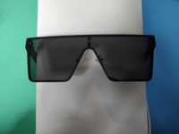 Ochelari de soare Gucci  negri, UV400