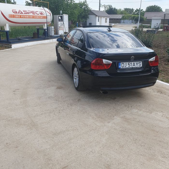 Bmw 2008 e 90 177