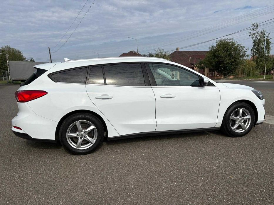 Ford Focus din 2020 fără ad- blue 
2020 | 1,5 TDI | 120 CP | EURO 6