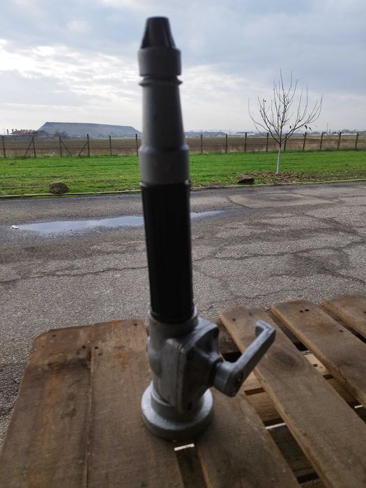 Пожарен струйник 52мм 60см алуминиев