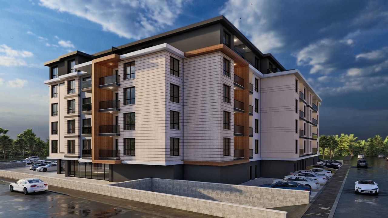 Продава се Едностаен апартамент в Свиленград - 36 кв.м за 995 €/кв.м - Снимка #1