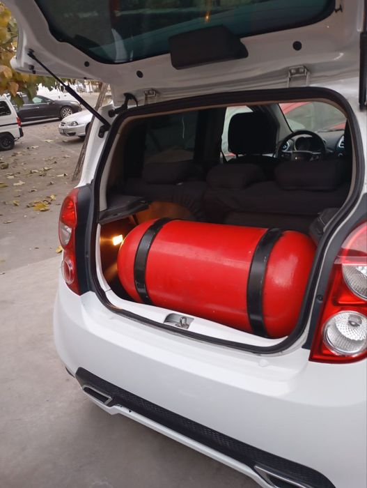 Spark Arendaga beriladi