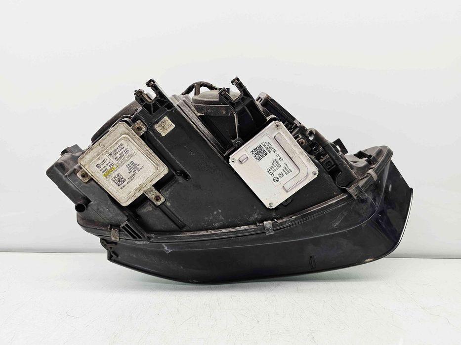 Far stanga Audi A4 (8K2, B8.5) Facelift [Fabr 2008-2015] 8K0941031D