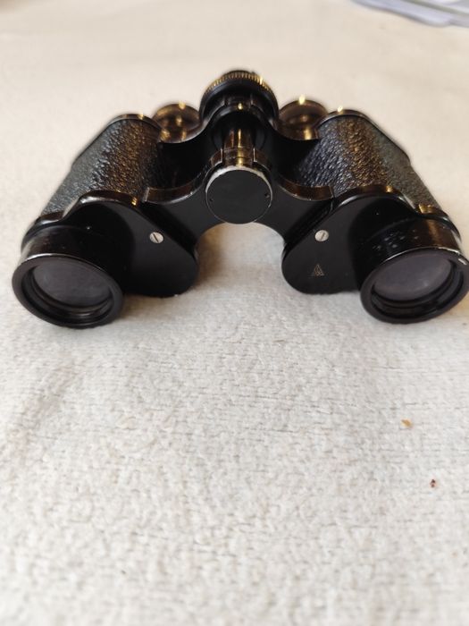 Binoclu HVClement Paris