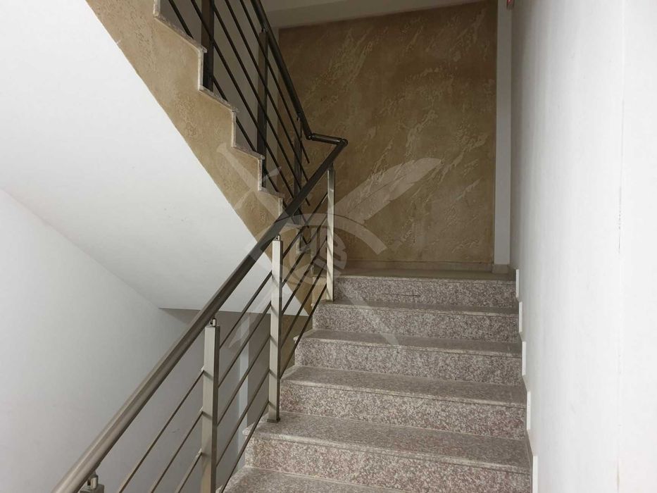 Продава се Двустаен апартамент в София, Малинова долина - 63 кв.м за 1897 €/кв.м - Снимка #1