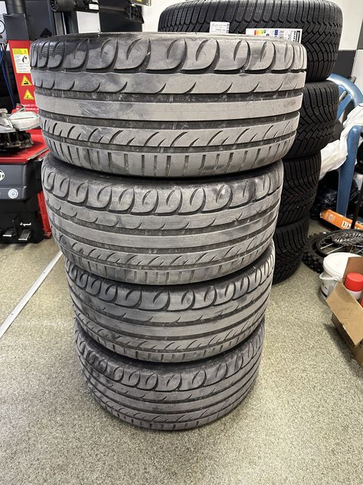 Летни гуми - Kormoran 255/35 R19