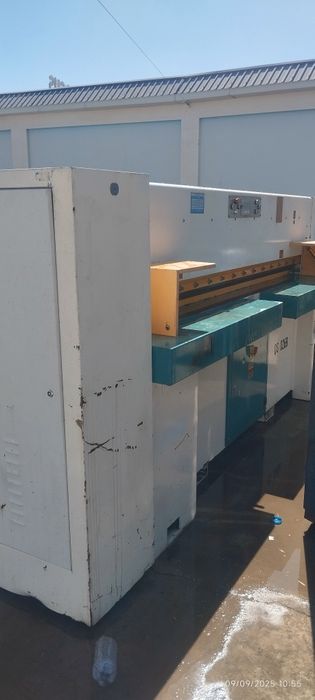 шпон кесадиган станок