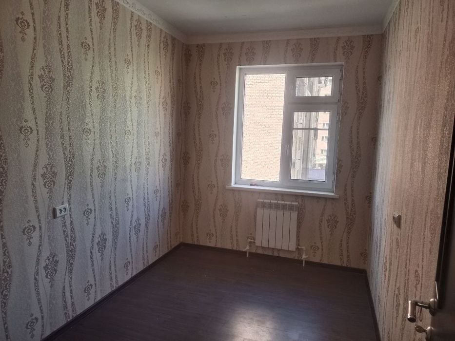 Продажа Квартиры Новостройка