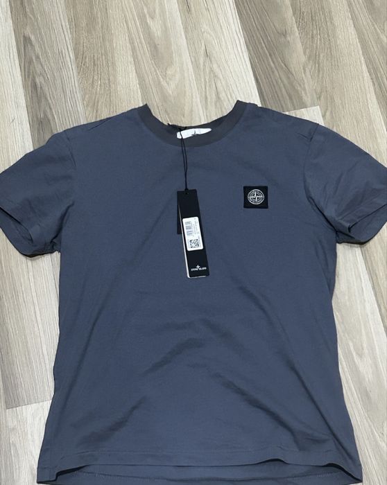 Тениска на Stone Island