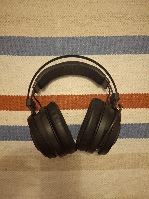 Casti Razer Nari Essential THX 360º Surround Sound Wireless