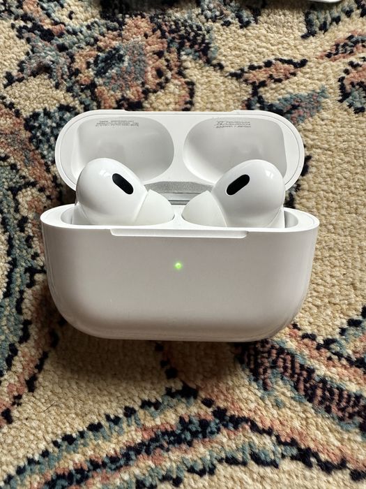 AirPods Pro 2 Calitate SUA ( nu china ) – Stoc Limitat!